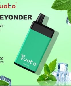 YUOTO VAPE