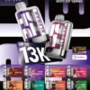 elf bar te13000 puffs india