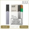 Juul 2 Starter Kit India